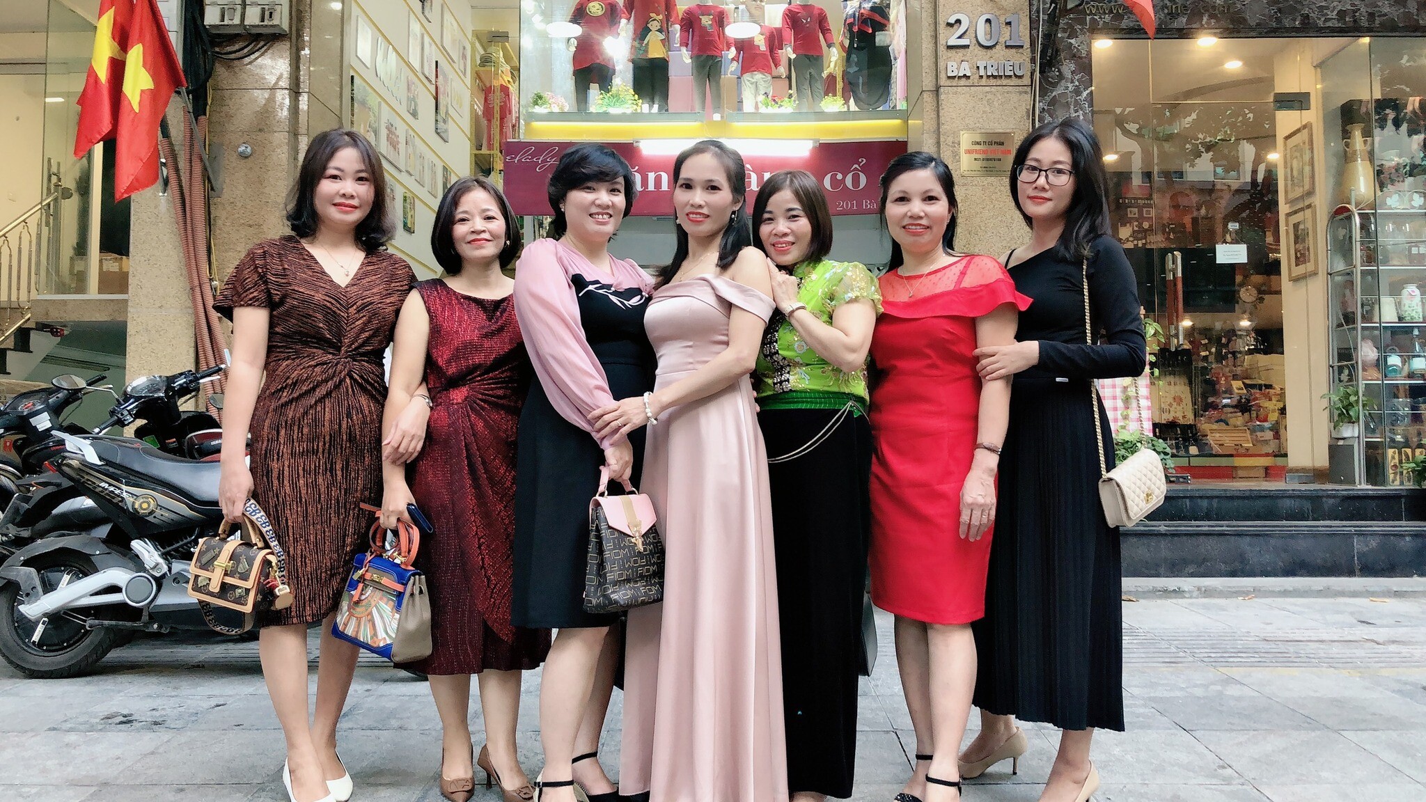 ECONICE VIỆT NAM 2