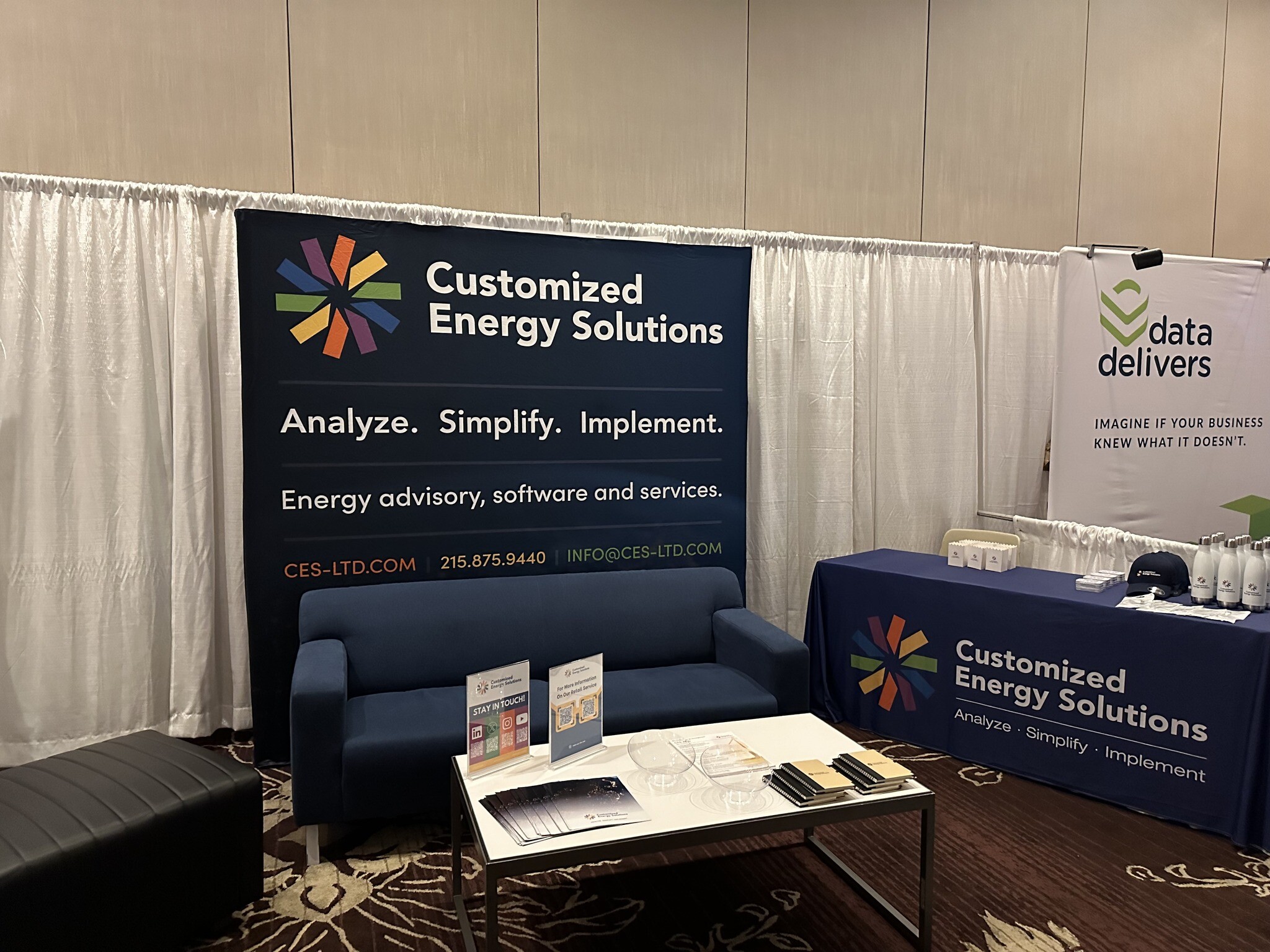 Customized Energy Solutions 1