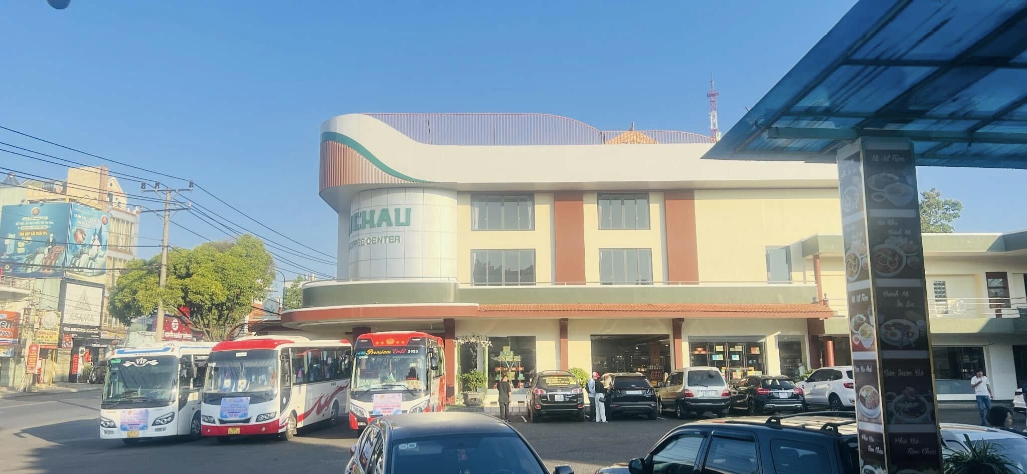 Tâm Châu Bảo Lộc 2