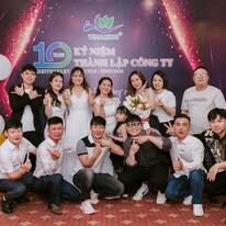 Phát Triển Khoa Học Vinasing 1