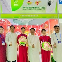 Dược phẩm Hoa Việt 6