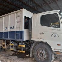 Đô thị Đức Hòa 8