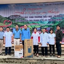 Dược phẩm Hoa Việt 12