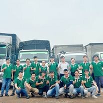 Vận Tải Thành Phát Express 4