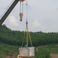 Điện mặt trời Hekinan 9