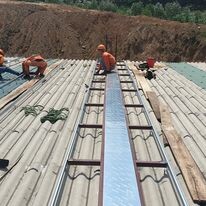 Điện mặt trời Hekinan 11