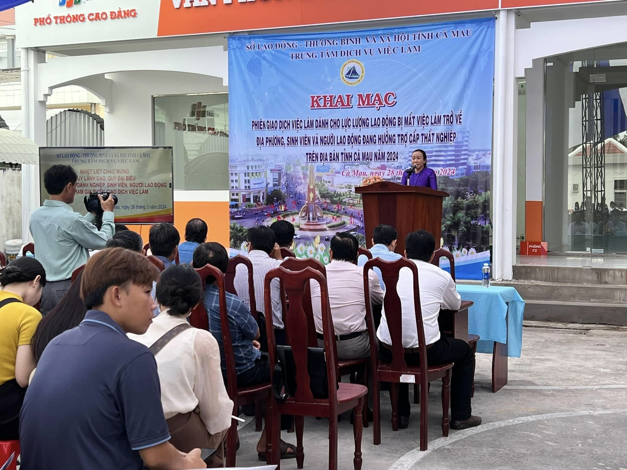 Thủy Sản Bluebay 3