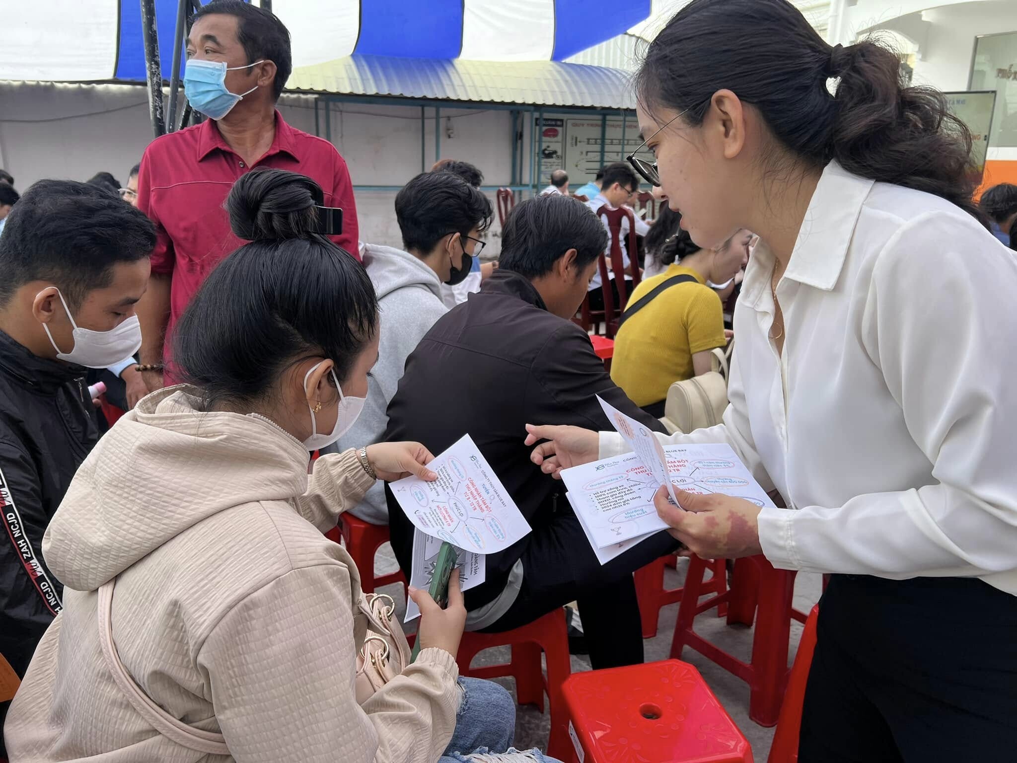 Thủy Sản Bluebay 4