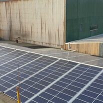 Điện mặt trời Hekinan 14