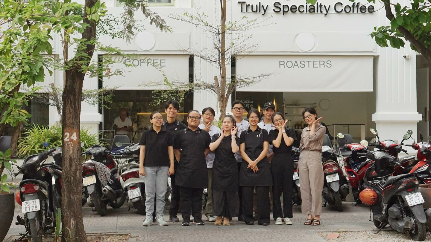 Bosgaurus Coffee Roaster 8