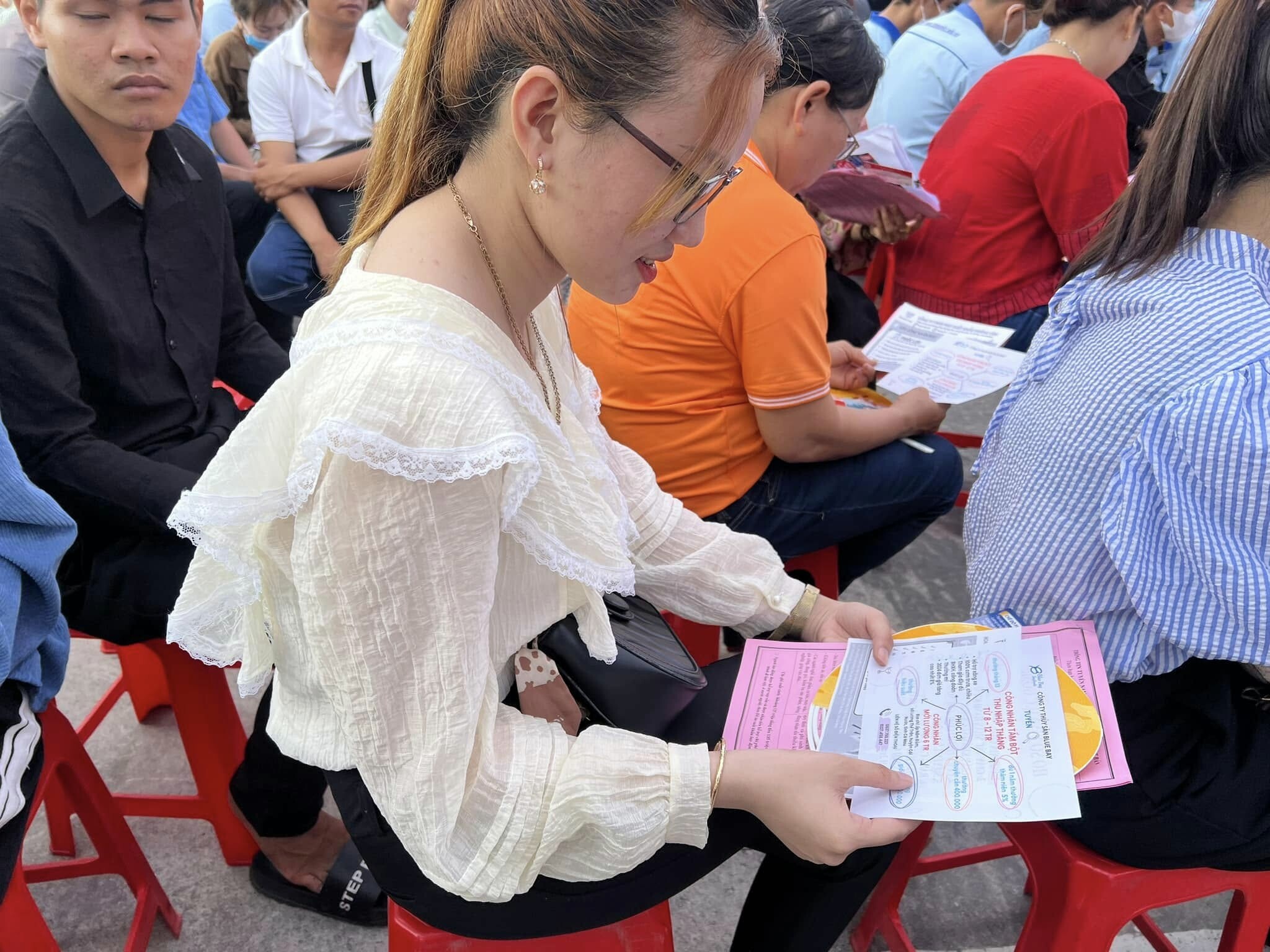 Thủy Sản Bluebay 5