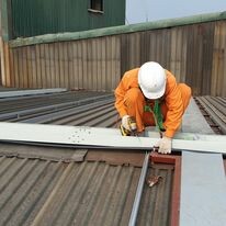 Điện mặt trời Hekinan 13