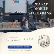 Missing Corner Inc. 2