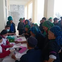 Dược phẩm Hoa Việt 9