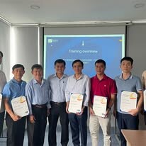 Giải Pháp Năng Lượng Việt - VPOWER 8