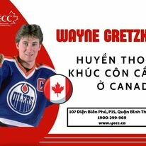 Kết Nối Giáo Dục Trẻ Canada - YECC 3
