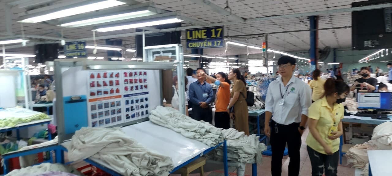 Đào Tạo Và Tư Vấn An Toàn MT 3