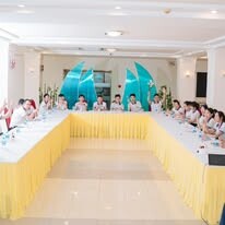 Nhà Hàng Khách Sạn Châu Phố 2