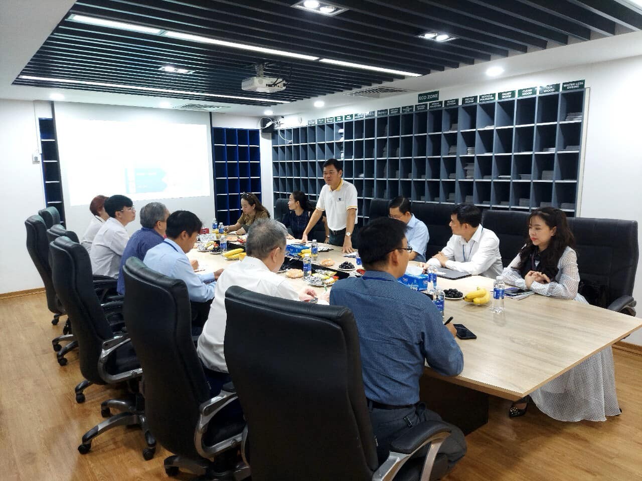 Đào Tạo Và Tư Vấn An Toàn MT 2