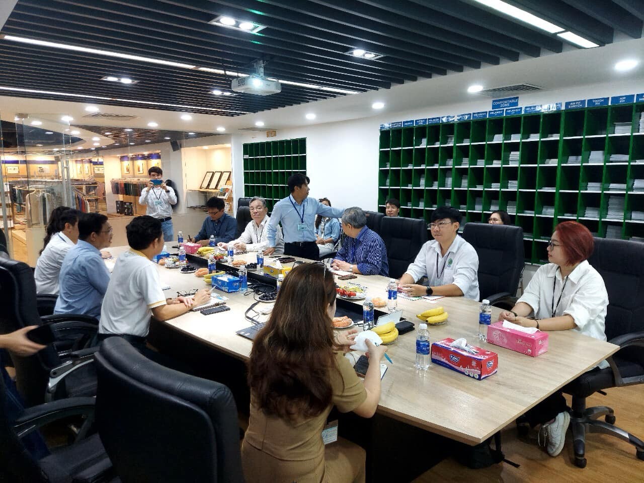 Đào Tạo Và Tư Vấn An Toàn MT 1