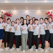 Nhà Hàng Khách Sạn Châu Phố 4