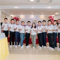 Nhà Hàng Khách Sạn Châu Phố 3