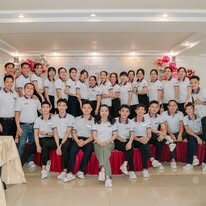 Nhà Hàng Khách Sạn Châu Phố 1