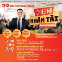 Giáo Dục Asktraining 4