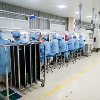 Kỹ Thuật Điện Tử Tonly Việt Nam 7