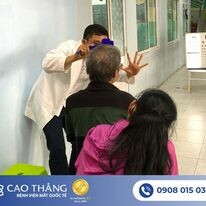 Bệnh Viện Mắt Cao Thắng 6