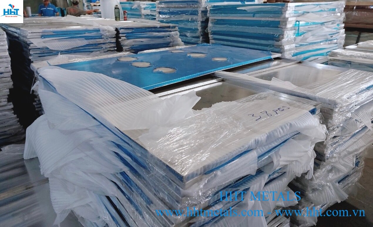 Tư Vấn Đầu Tư Và Dịch Vụ Kỹ Thuật HHT 3