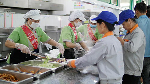 FOSECA VIỆT NAM 16