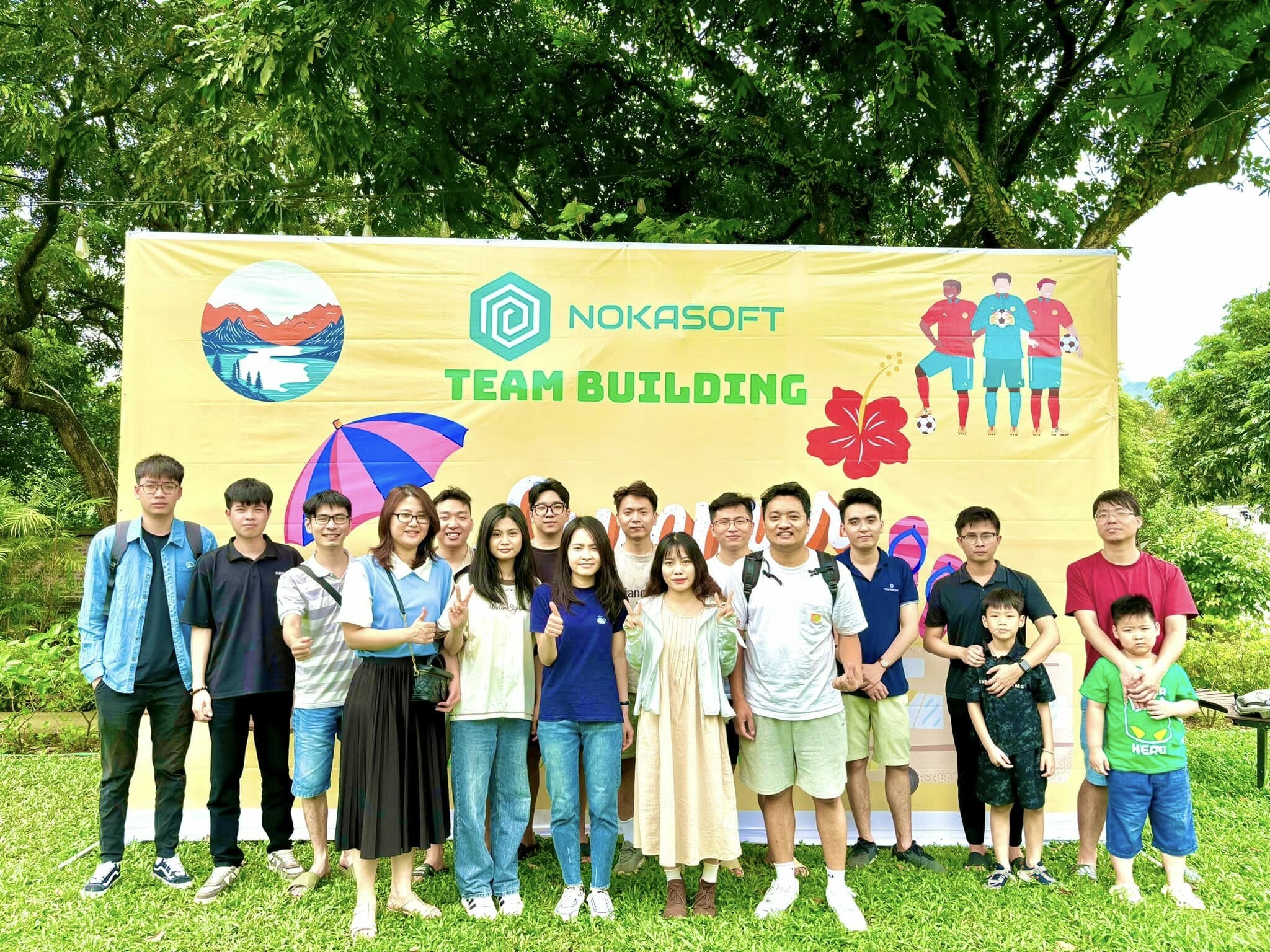 Nokasoft Việt Nam 11