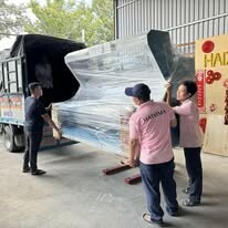 Xuất nhập khẩu HAIXIMA 5