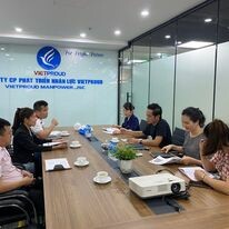 PHÁT TRIỂN NHÂN LỰC VIET PROUD 6