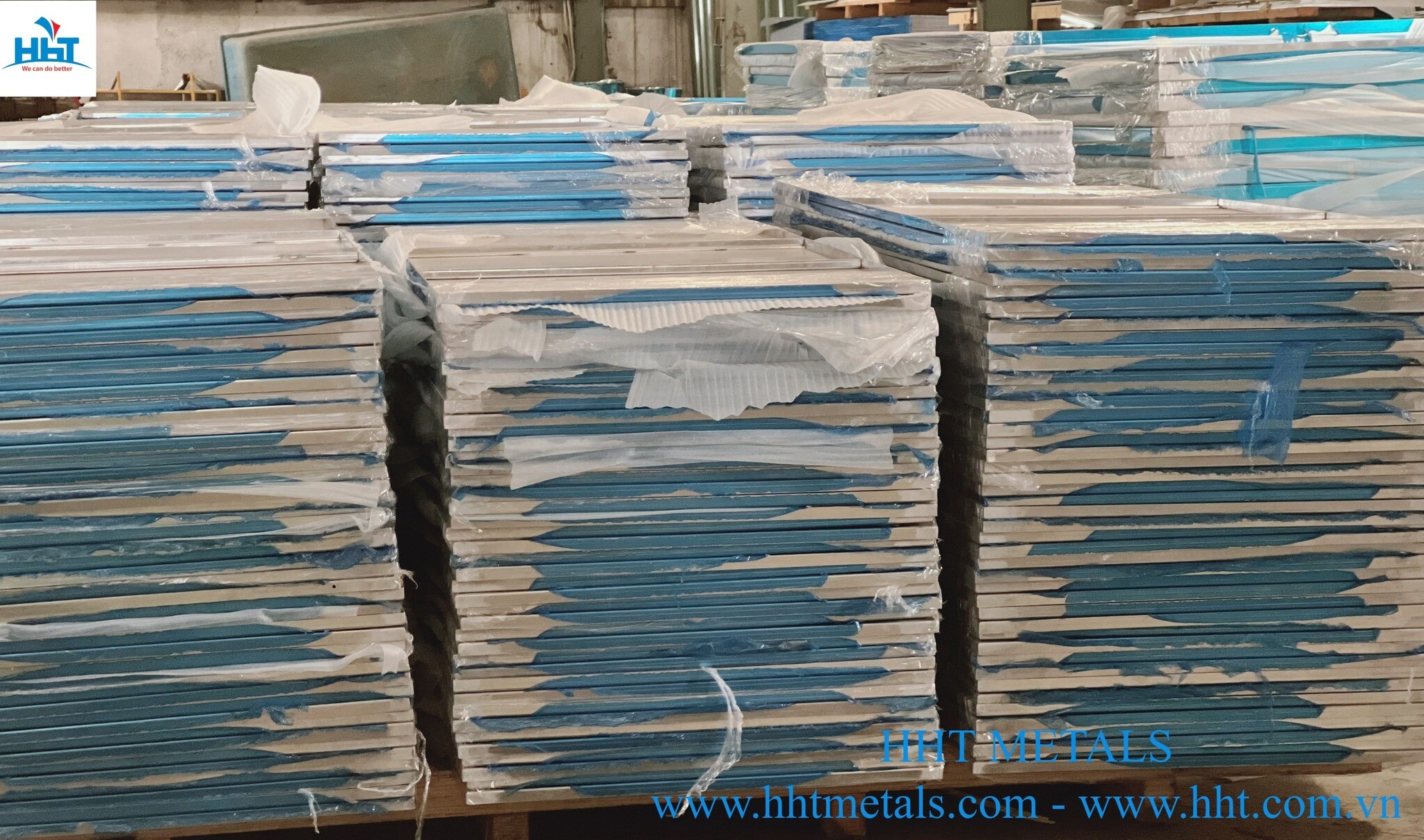 Tư Vấn Đầu Tư Và Dịch Vụ Kỹ Thuật HHT 1