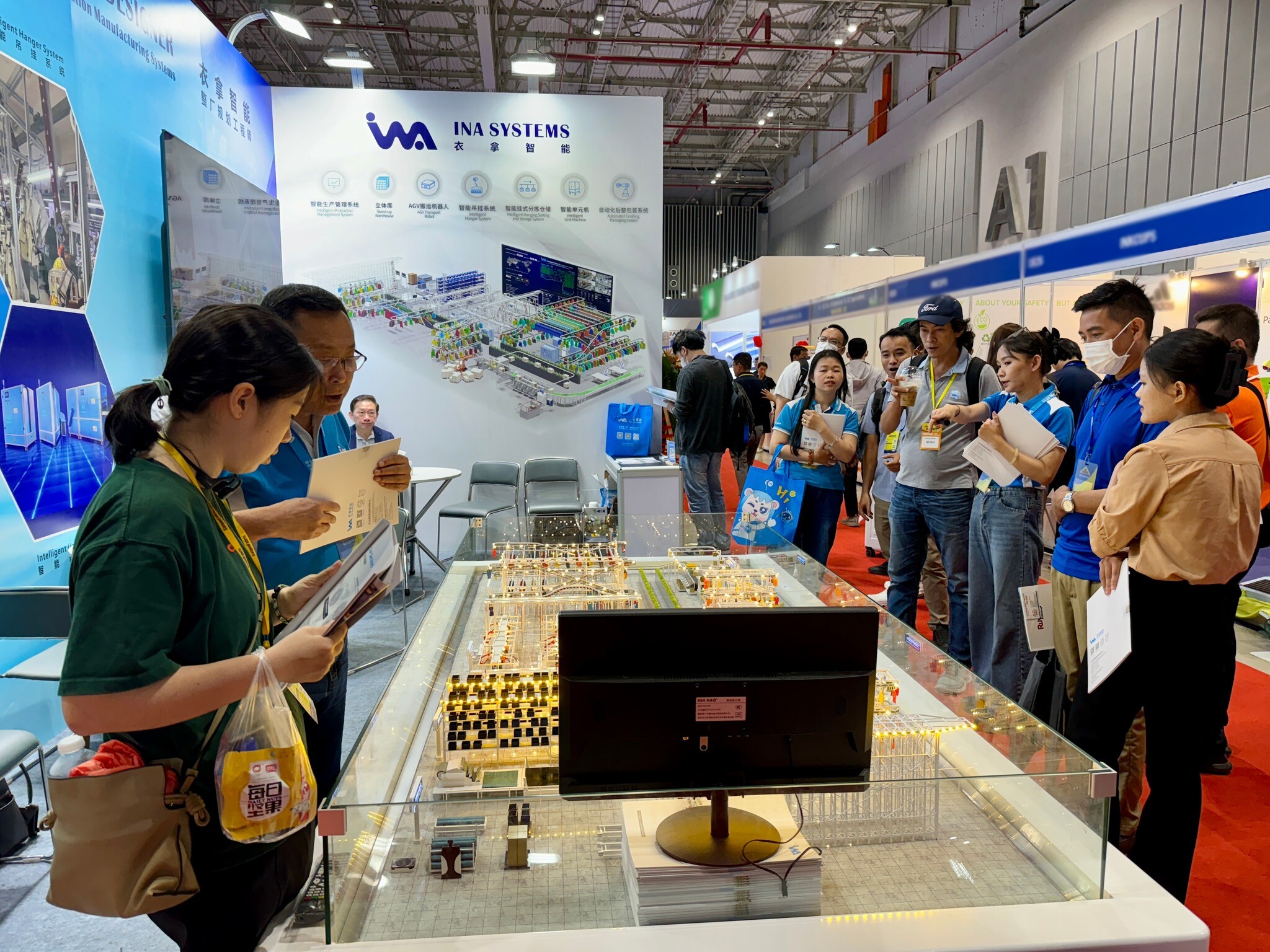 INL INTERNATIONAL TECHNOLOGY PTE., LTD 2