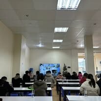 Kỹ Thuật Điện Tử Tonly Việt Nam 5