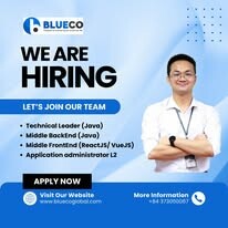 BlueCo Global 10