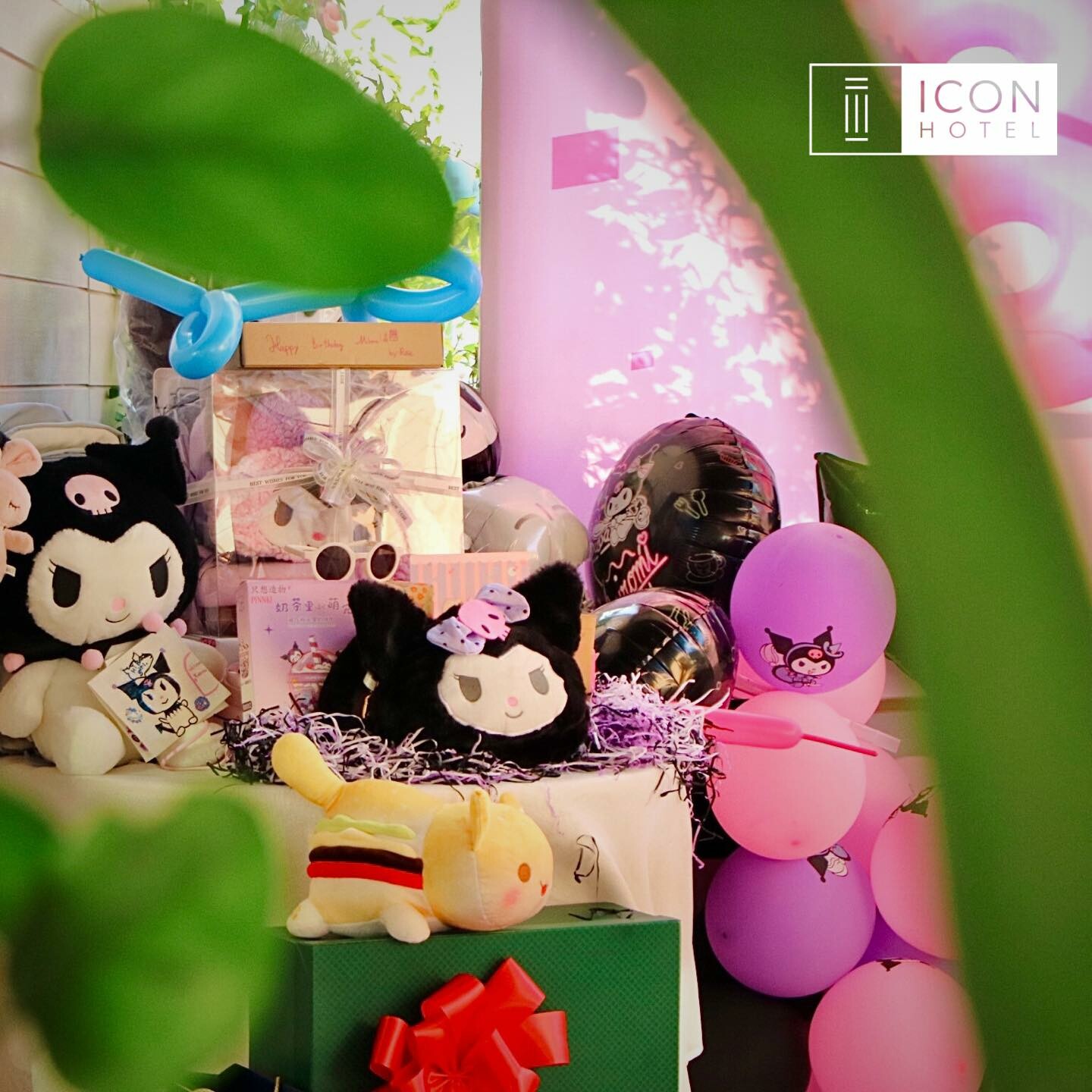 Nhà Hàng Khách Sạn Biểu Tượng Sài Gòn - Icon Saigon 10