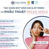 Bệnh Viện Mắt Cao Thắng 1