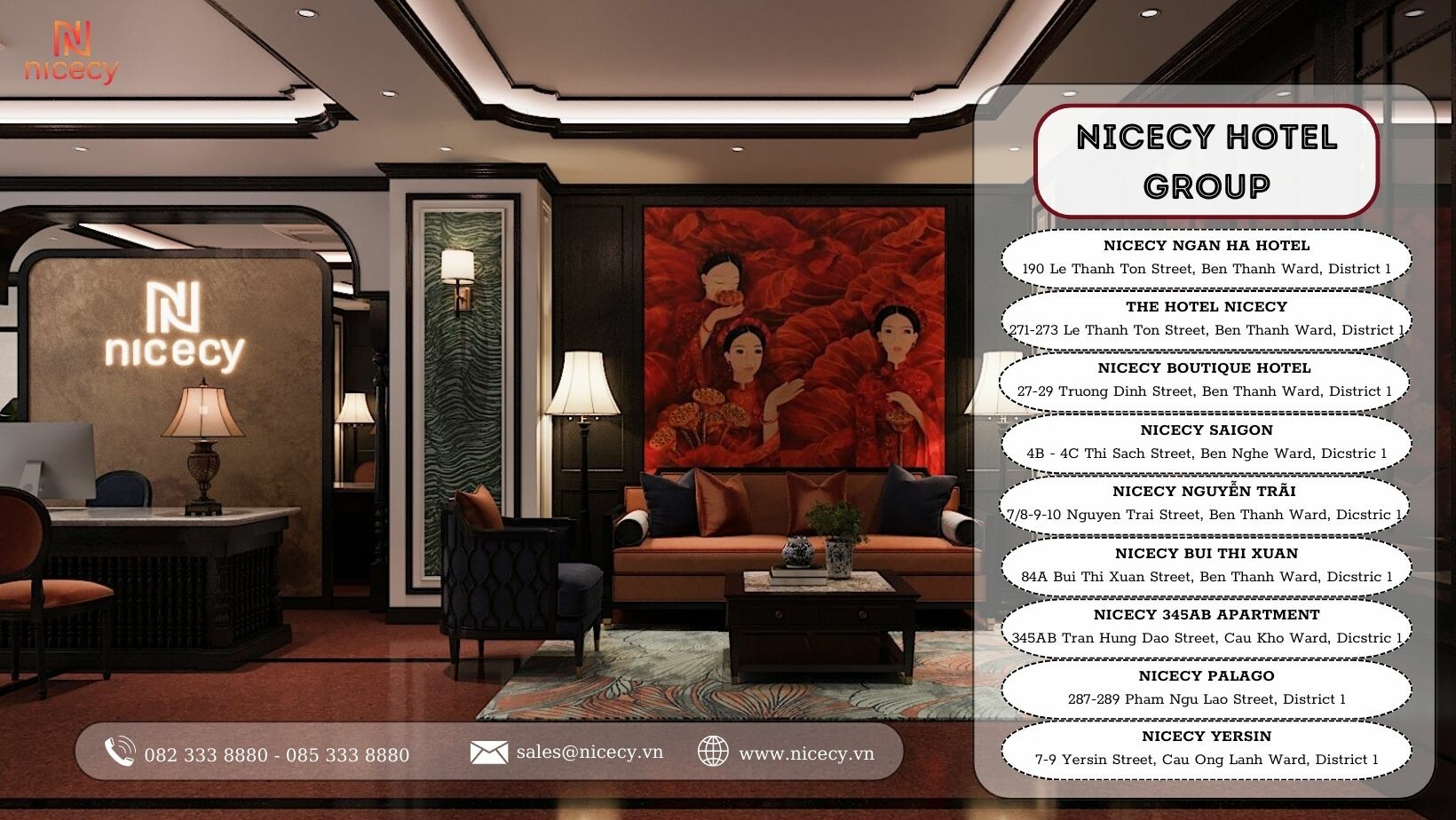 NICECY HOTEL 15