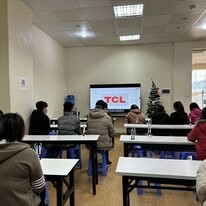 Kỹ Thuật Điện Tử Tonly Việt Nam 10