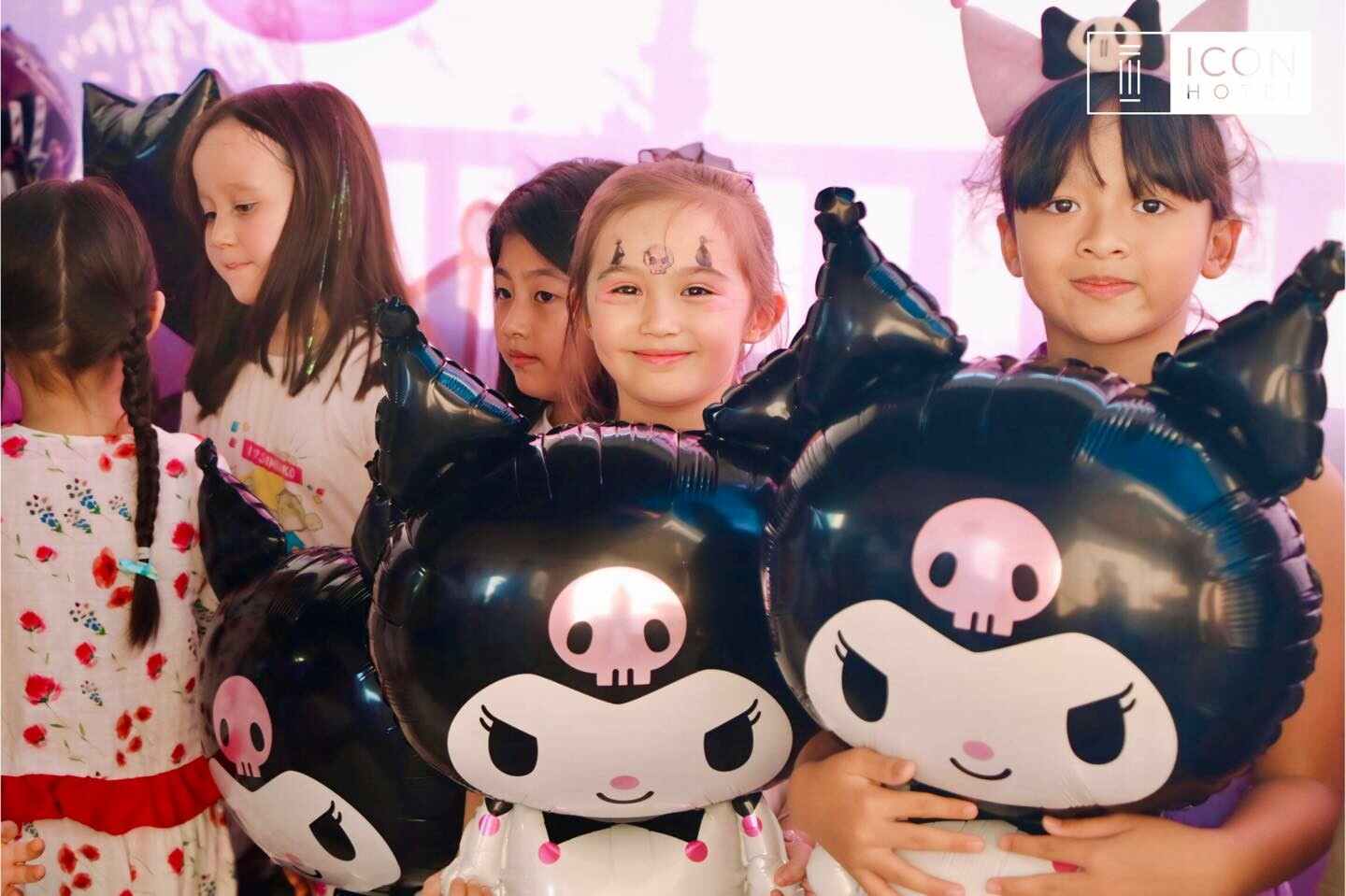 Nhà Hàng Khách Sạn Biểu Tượng Sài Gòn - Icon Saigon 9