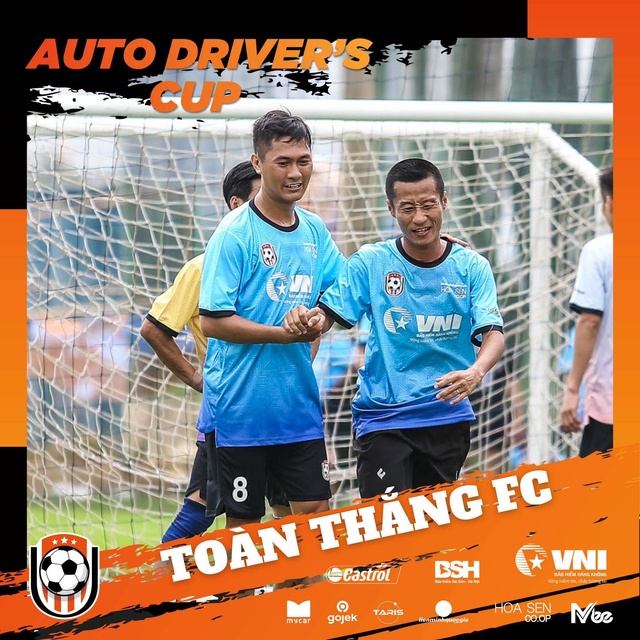 Hợp Tác Xã Vận Tải Du Lịch Hoa Sen 5