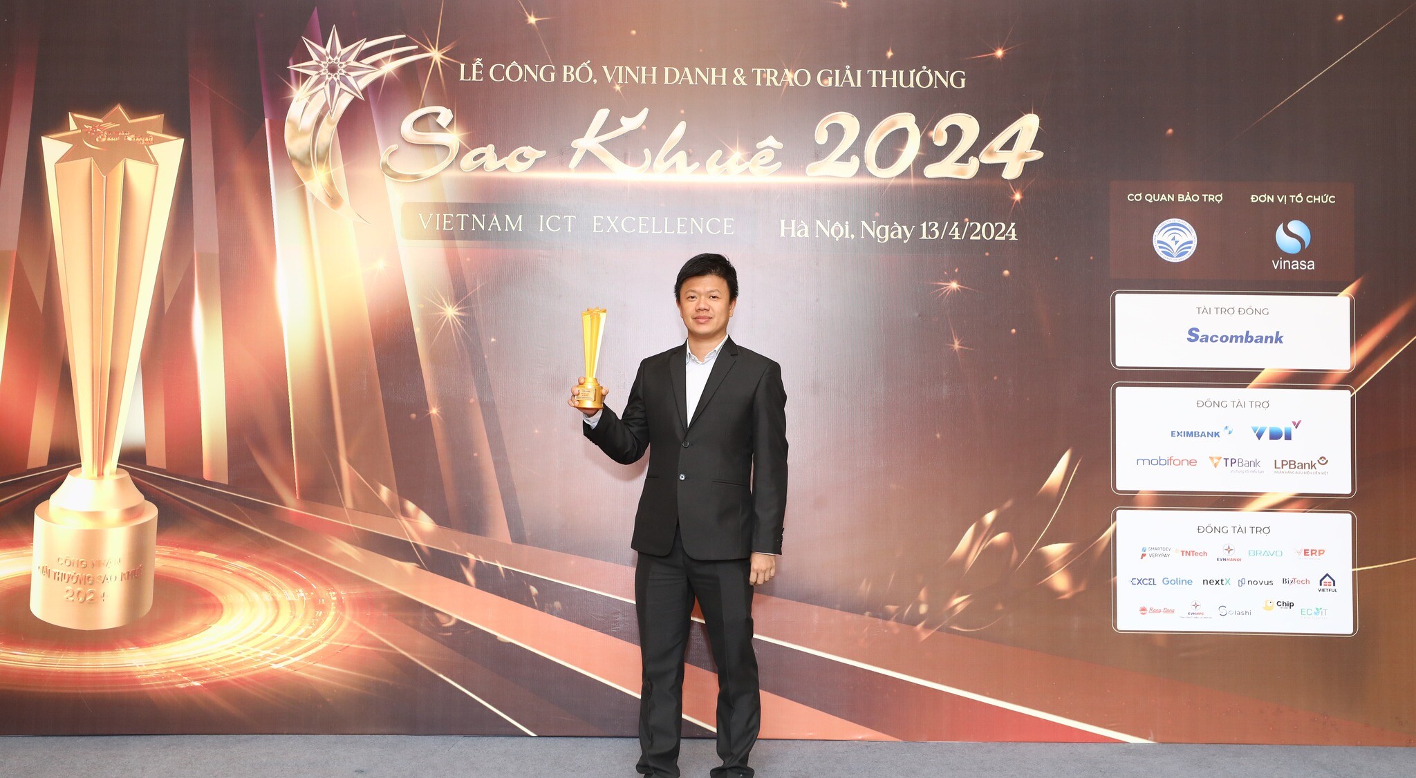 Giải Pháp Tinh Hoa 3