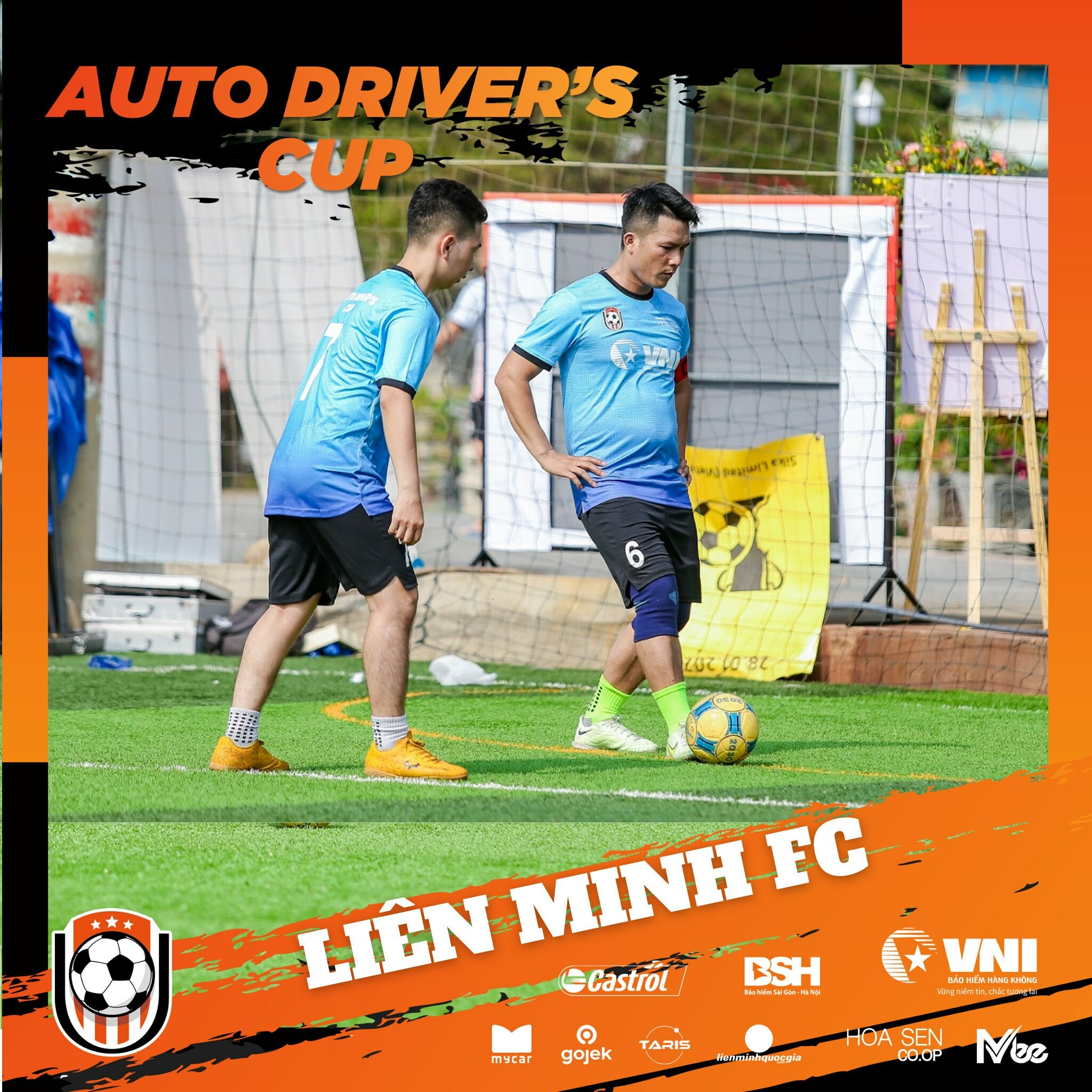 Hợp Tác Xã Vận Tải Du Lịch Hoa Sen 4