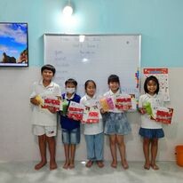 Đào Tạo Anh Ngữ Quốc Tế ATHena 1