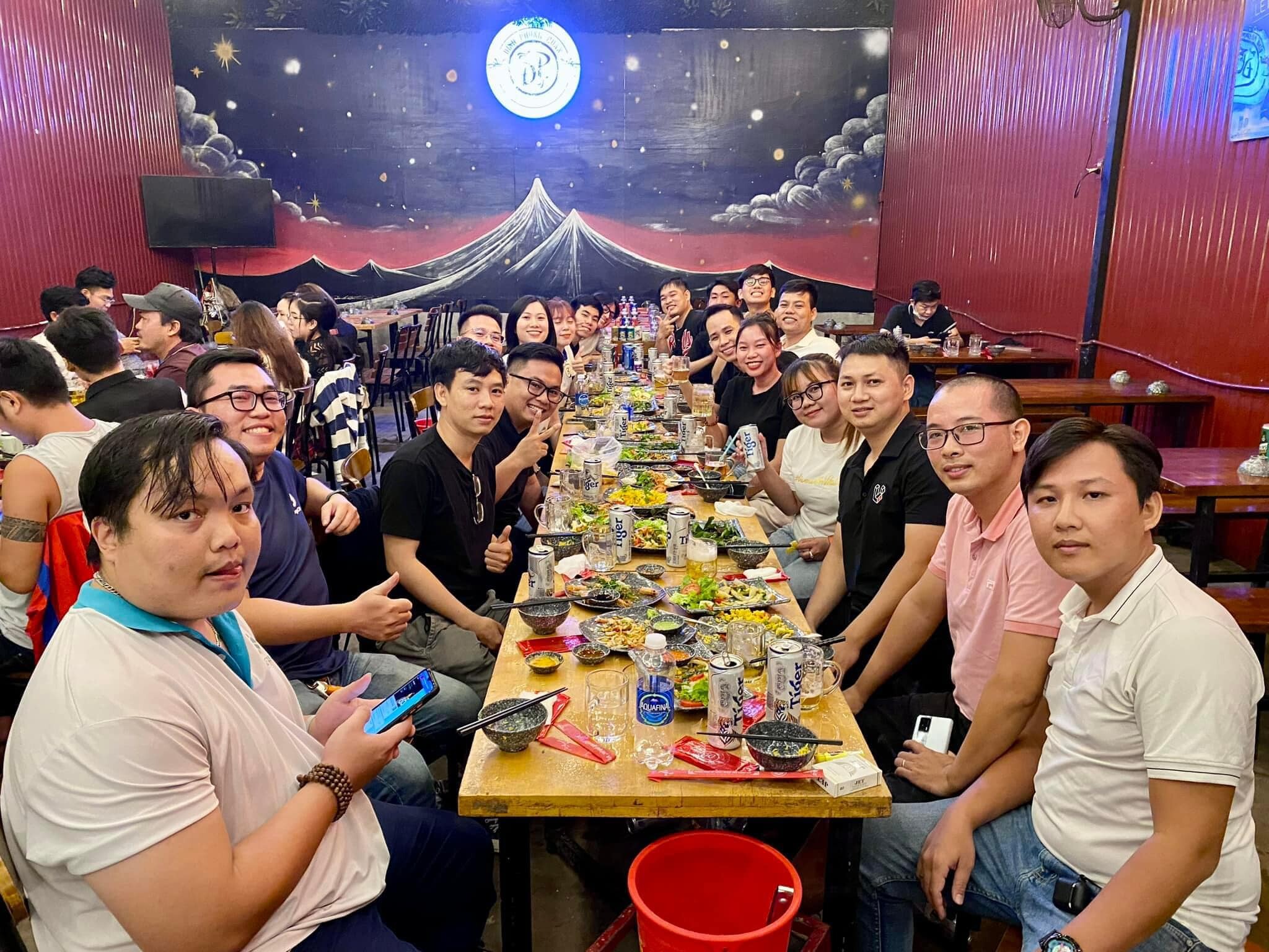 Đỉnh Phong Quán 2 3