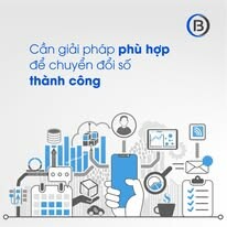 Giải Pháp Công Nghệ BZISOFT 6